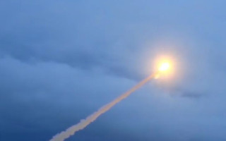 У КМВА повідомили про наслідки ракетної атаки на столицю: є руйнування та багато постраждалих