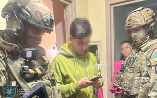 Алкогольному магнату Черняку повідомили про підозру у фінансуванні збройної агресії рф