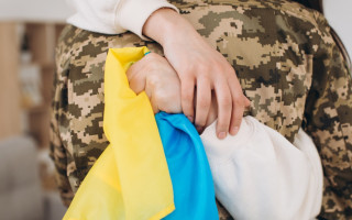 Військові зможуть визначати отримувача одноразової грошової допомоги у випадку їх смерті: Зеленський підписав закон