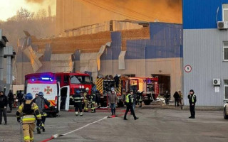 У Києві назвали кількість постраждалих унаслідок російської атаки