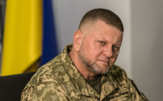 Позаштатні помічники не можуть публічно надавати коментарі від імені Головнокомандувача ЗСУ, – Залужний
