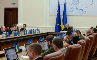 Кабмін провів засідання: які рішення ухвалили 29 грудня