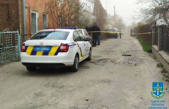 Убили пенсионеров, чтобы завладеть имуществом: во Львове суд наказал злоумышленников