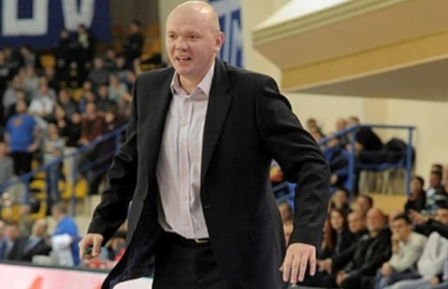 Во Львове из-за обстрела погиб мастер спорта международного класса Виктор Кобзистый