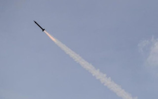 У Львові російська ракета влучила у житловий будинок