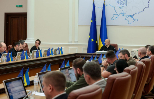 Кабмин провел заседание: какие решения приняли 29 декабря