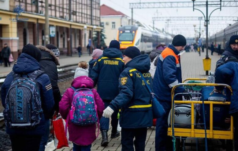 Кабмін вніс зміни до Порядку компенсації витрат за тимчасове розміщення ВПО