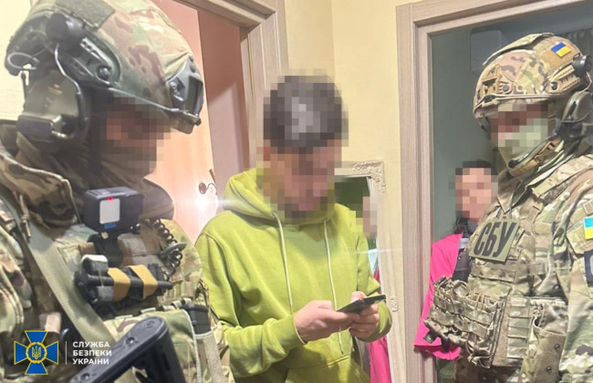 Алкогольному магнату Черняку сообщили о подозрении в финансировании вооруженной агрессии рф