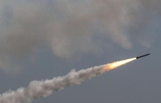 В Харькове «прилет» в жилой дом в центре города – Игорь Терехов