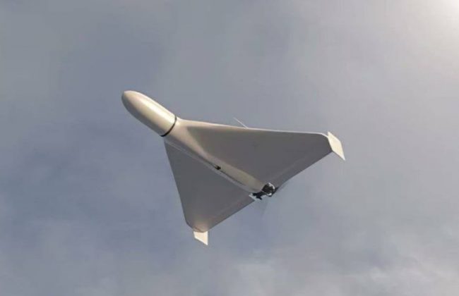 россия атаковала Украину: ПВО уничтожили 5 ударных дронов