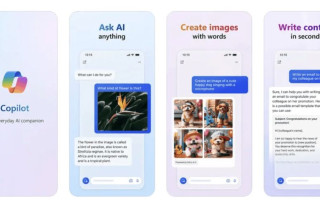 Microsoft запустила чат-бот Copilot — конкурента ChatGPT