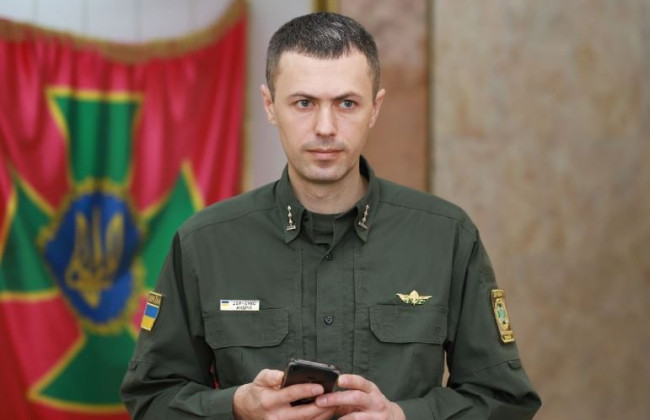 Слухи о закрытии границы для мужчин с инвалидностью 3-й группы не имеют оснований, – Демченко