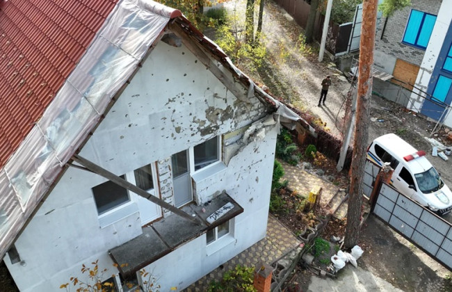 Как приобрести новое жилье с помощью программы «єВідновлення»