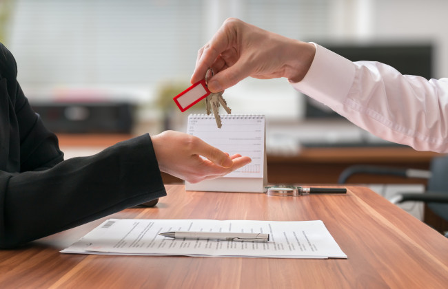 Налоговики назвали самые распространенные ошибки при заполнении декларации по ренте