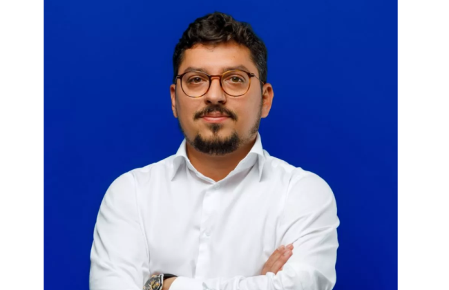 В государственном «Sense Bank» избрали главой правления Алексея Ступака