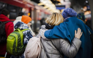 Як українським біженцям підтвердити місце проживання в Чехії: подробиці