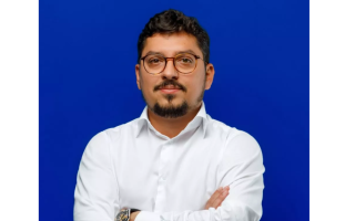 У державному «Sense Bank» обрали головою правління Олексія Ступака
