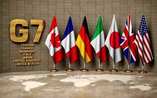Італії переймає головування у G7, замінюючи у цій ролі Японію