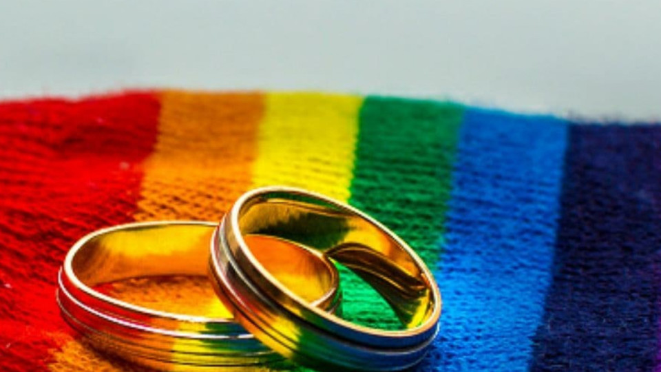 В Эстонии с Нового года разрешили однополые браки