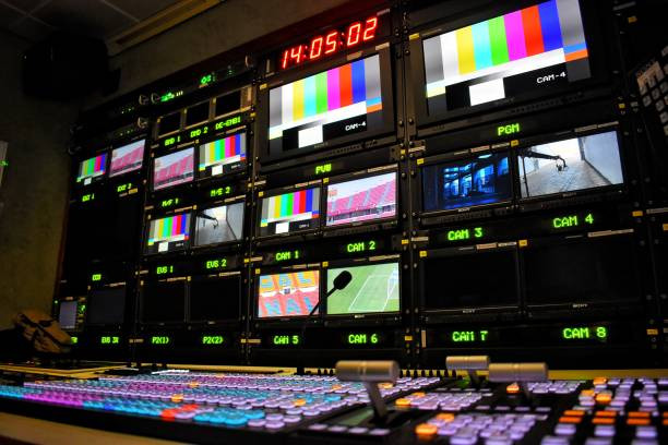 С 1 января возрастают объемы вещания на государственном языке для теле- и радиовещателей