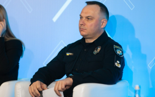 Офіцери шкільної безпеки розпочнуть роботу у 400 школах, наближених до лінії фронту