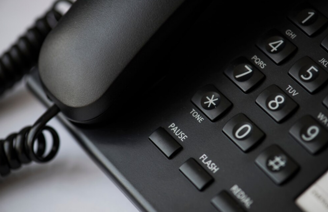 Военнослужащие и члены их семей могут обратиться в Минобороны по новому номеру