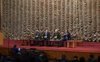 У Верховному Суді наголосили на важливості узгодженості дій нацсудів з міжнародними стандартами судочинства