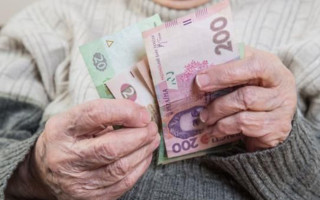 В Україні збільшився стаж для виходу на пенсію