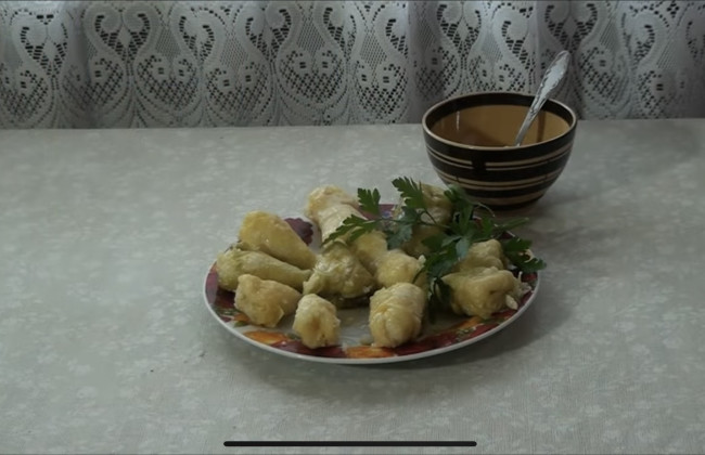 Винницкие голубцы вошли в список нематериального культурного наследия Украины