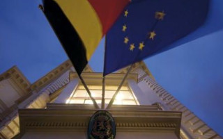 Бельгія починає головування в Євросоюзі