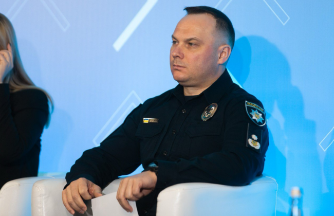 Офицеры школьной безопасности начнут работу в 400 школах, приближенных к линии фронта