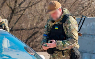 Розгорнуть мобільні блокпости та не розголошуватимуть дії ТЦК: у Чернівецькій області посилять заходи мобілізації