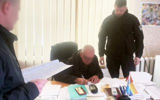 На Чернігівщині судитимуть голову сільради, підозрюваного у привласненні понад 1 млн гривень на ремонті школи