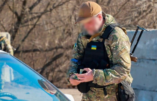 Розгорнуть мобільні блокпости та не розголошуватимуть дії ТЦК: у Чернівецькій області посилять заходи мобілізації