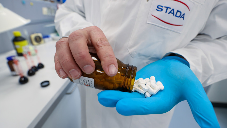 Німецький фармацевтичний гігант Stada йде з ринку росії