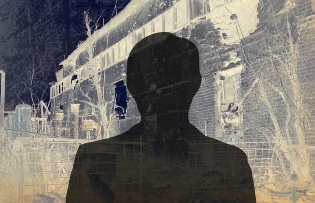 В Запорожье открыли первый в Украине центр по розыску пропавших без вести