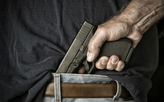 У трьох штатах США набувають чинності нові закони про безпеку зброї