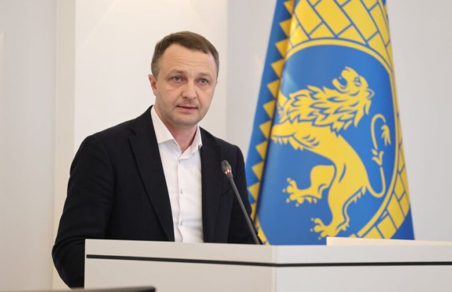 В 2024 году контент по-украински на телевидении и радио должен занимать 90% эфира, — языковой омбудсмен