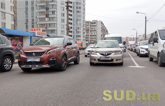 За год украинцы приобрели более 60 тысяч новых автомобилей: топ-10 марок