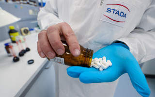 Німецький фармацевтичний гігант Stada йде з ринку росії