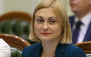 Рада не будет голосовать за законопроект о мобилизации, пока не будет урегулирован ряд вопросов, – Евгения Кравчук