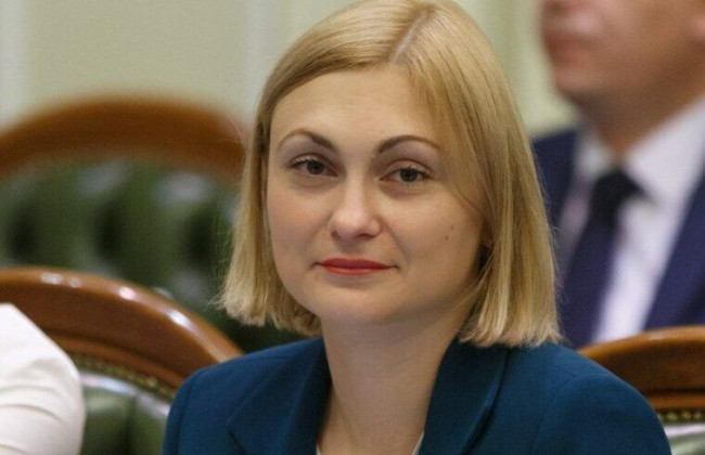 Рада не будет голосовать за законопроект о мобилизации, пока не будет урегулирован ряд вопросов, – Евгения Кравчук