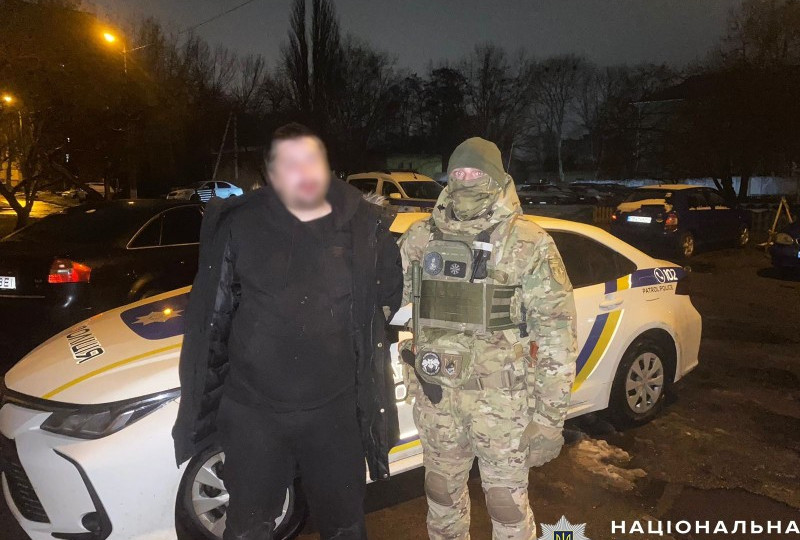В Чернигове во время воздушной тревоги запустили салюты во время воздушной тревоги