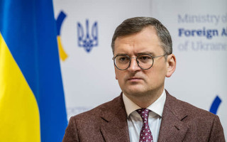 Дмитро Кулеба назвав п’ять кроків, яких чекає від партнерів після потужного обстрілу України