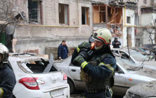 Як діяти, якщо опинилися під завалами: поради від експертів щодо безпеки та самодопомоги