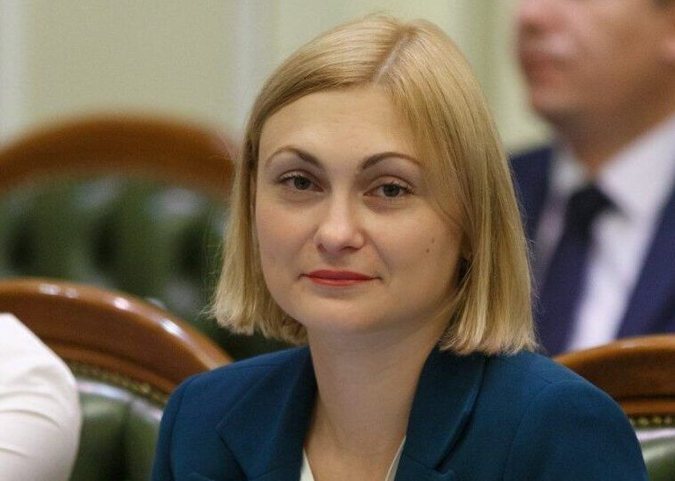 Рада не будет голосовать за законопроект о мобилизации, пока не будет урегулирован ряд вопросов, – Евгения Кравчук