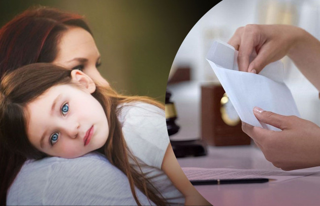 Алименты в Украине в 2024 году: какой минимальный размер выплат