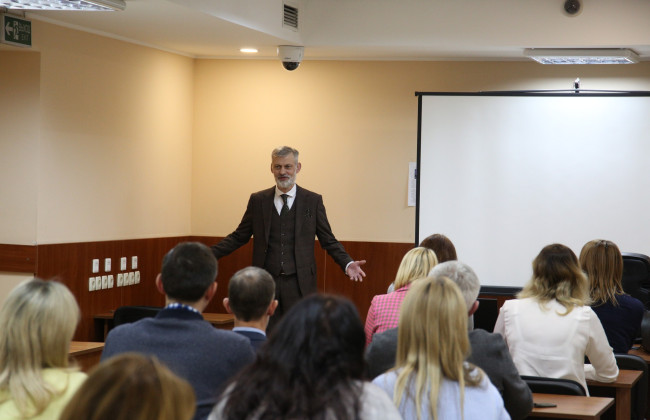 Конкурс на должности 550 судей апелляционных судов: «скамейка запасных» украинского правосудия оказалась удивительно короткой