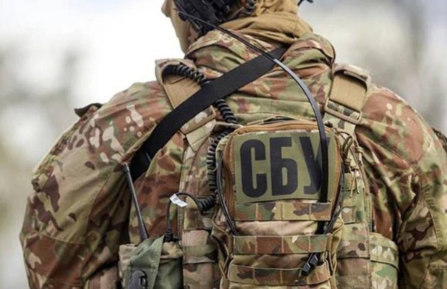 СБУ установила четырех блогеров, опубликовавших видео вражеских «прилетов» по Киеву