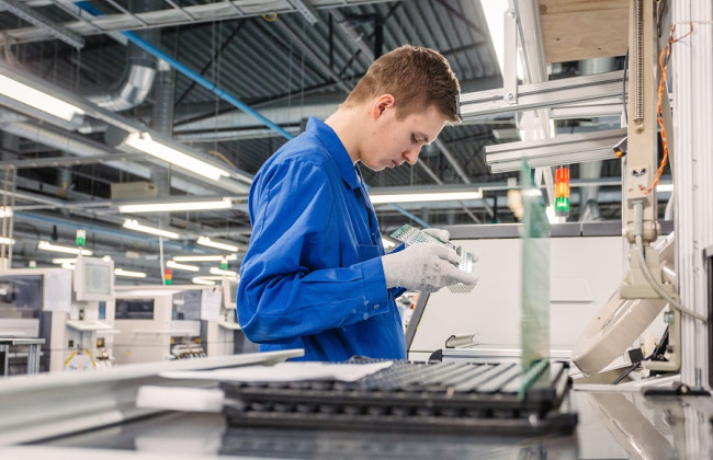 Требования производственной санитарии к рабочему месту: в Гоструда напомнили нюансы